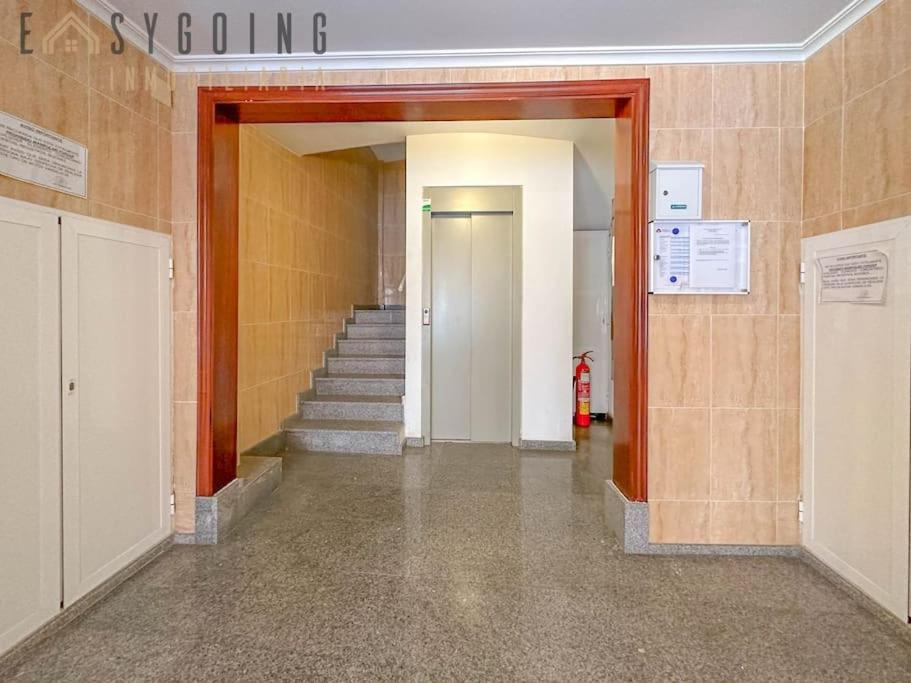Bright Apartment In The Centre Santa Pola Esterno foto