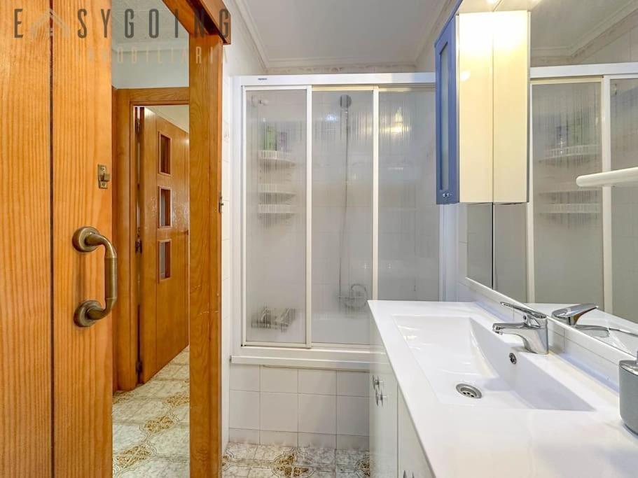 Bright Apartment In The Centre Santa Pola Esterno foto