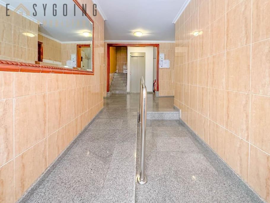 Bright Apartment In The Centre Santa Pola Esterno foto