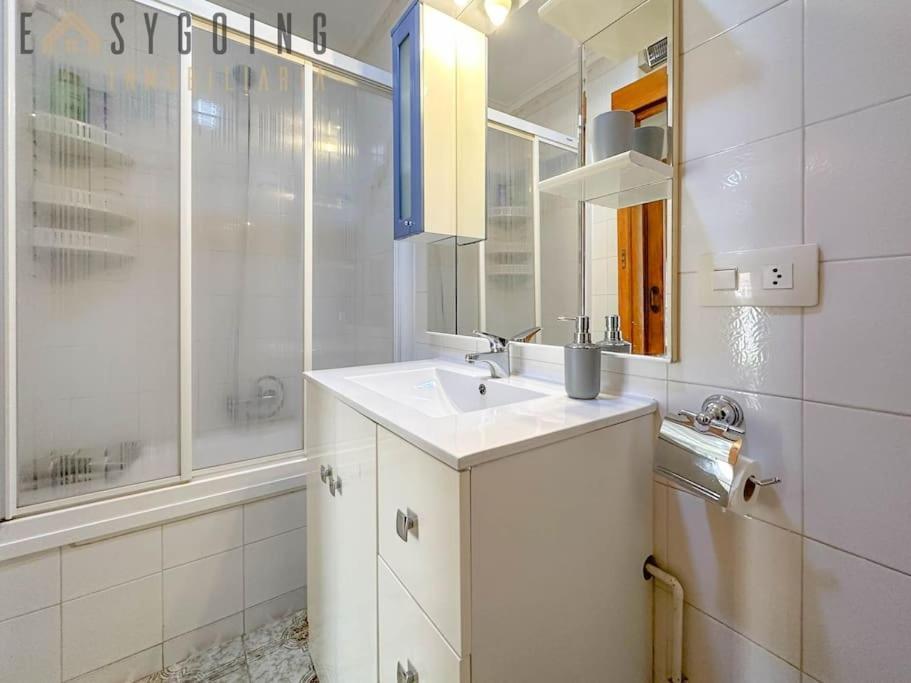 Bright Apartment In The Centre Santa Pola Esterno foto